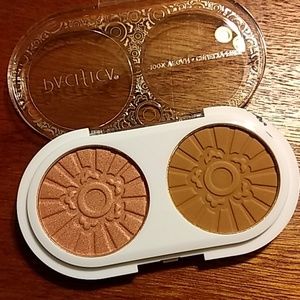 Blush Bronzer Duo